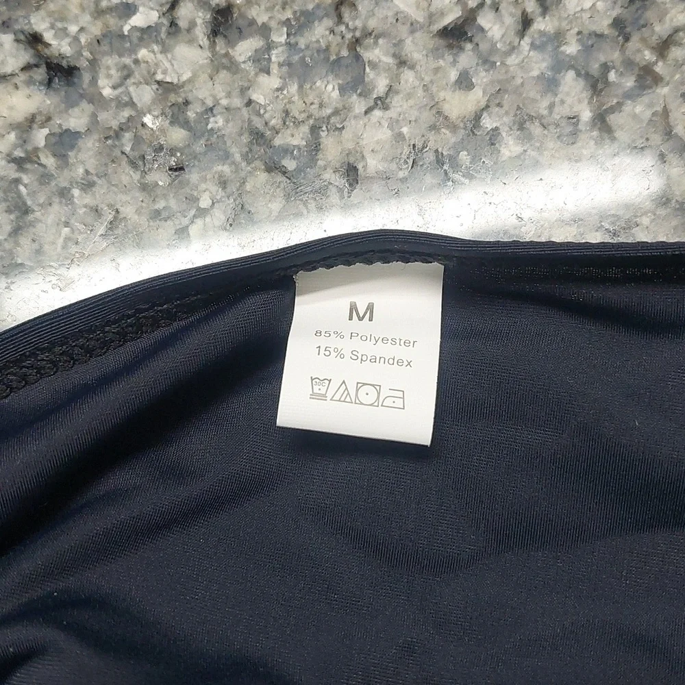 Modest Coverage Bikini - Picture 11 of 11